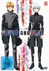 Tokyo Ghoul Root A - Staffel 2/Vol. 4