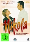 Nikola - Box 5/Episoden 45-57 [3 DVDs]