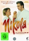 Nikola - Box 8/Episoden 84-96 [3 DVDs]