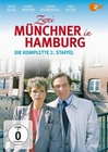 Zwei Mnchner in Hamburg - Staffel 2 [4 DVDs]