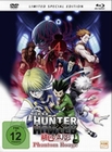 HUNTER x HUNTER - Phantom Rouge - Mediabook