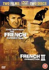 FRENCH CONNECTION 1 & 2 (DVD)