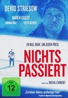 Nichts passiert