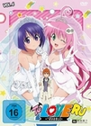 To Love Ru - Trouble Vol. 6 - Uncut