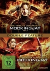 Die Tribute von Panem - Mockingjay Teil 1+2