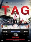 TAG - Uncut/Mediabook (+ DVD) [LE]