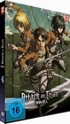 Attack on Titan Vol. 4/Ep. 20-25