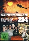 Pazifikgeschwader 214 - Staffel 1/13-22 [5DVDs]