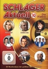 Schlager Aktuell 10 - Die Videos