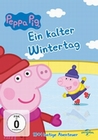 Peppa Pig - Ein kalter Wintertag