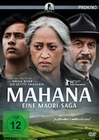 Mahana - Eine Maori-Saga