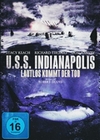 U.S.S. Indianapolis - Lautlos kommt der Tod