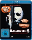 Halloween 5 - Uncut