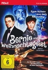 Bernie und der Weihnachtsgeist