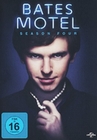 Bates Motel - Season 4 [3 DVDs]