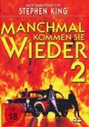 Manchmal kommen sie wieder 2 (+ DVD) [LCE]