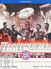 FC Bayern Mnchen - Rekordmeister Edition