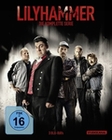 Lilyhammer - Staffel 1-3 Gesamtedition [3 BRs]