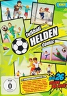 Fussball Helden Comic