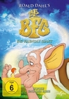 The BFG - Big Friendly Giant - Sophie und der...