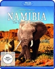 Namibia - The Spirit of Wilderness