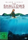 The Shallows - Gefahr aus der Tiefe