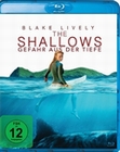 The Shallows - Gefahr aus der Tiefe