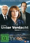 Unter Verdacht - Vol. 5/Filme 21-25 [3 DVDs]