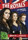 The Royals - Staffel 2 [3 DVDs]