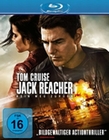 Jack Reacher: Kein Weg zurck