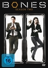 Bones - Season 2 [6 DVDs]