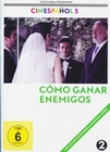 Como ganar enemigos - Cinespanol 5 (Omu)