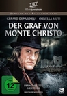 Der Graf von Monte Christo [2 DVDs]