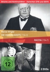 Die Degenhardts - Razzia