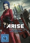 Ghost in the Shell - ARISE: border: 1+2