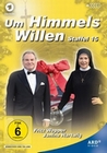 Um Himmels Willen - Staffel 15 [4 DVDs]