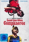 Lasst uns tten, Companeros (+ 2 DVDs) [LCE]