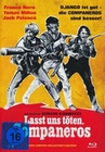 Lasst uns tten, Companeros (+ 2 DVDs) [LCE]