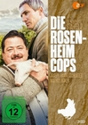 Die Rosenheim Cops - Staffel 2 [3 DVDs]