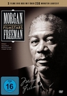 Unvergessliche Filmstars - Morgan Freeman