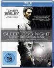 Sleepless Night - Nacht der Vergeltung