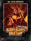 Bloody Bloody Bible Camp (+ DVD) [LE]