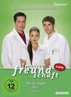 In aller Freundschaft - Staffel 16.1 [6 DVDs]