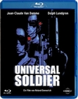 Universal Soldier