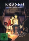 Erased - Vol. 2 / Eps. 07-12 [2 DVDs]