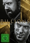 Billions - Staffel 1 [6 DVDs]