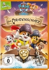 Paw Patrol - Der Piratenschatz