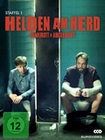 Helden am Herd - Staffel 1 [3 DVDs]