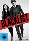 The Blacklist - Season 4 [6 DVDs]