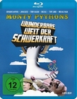 Monty Python`s wunderbare Welt der Schwerkraft